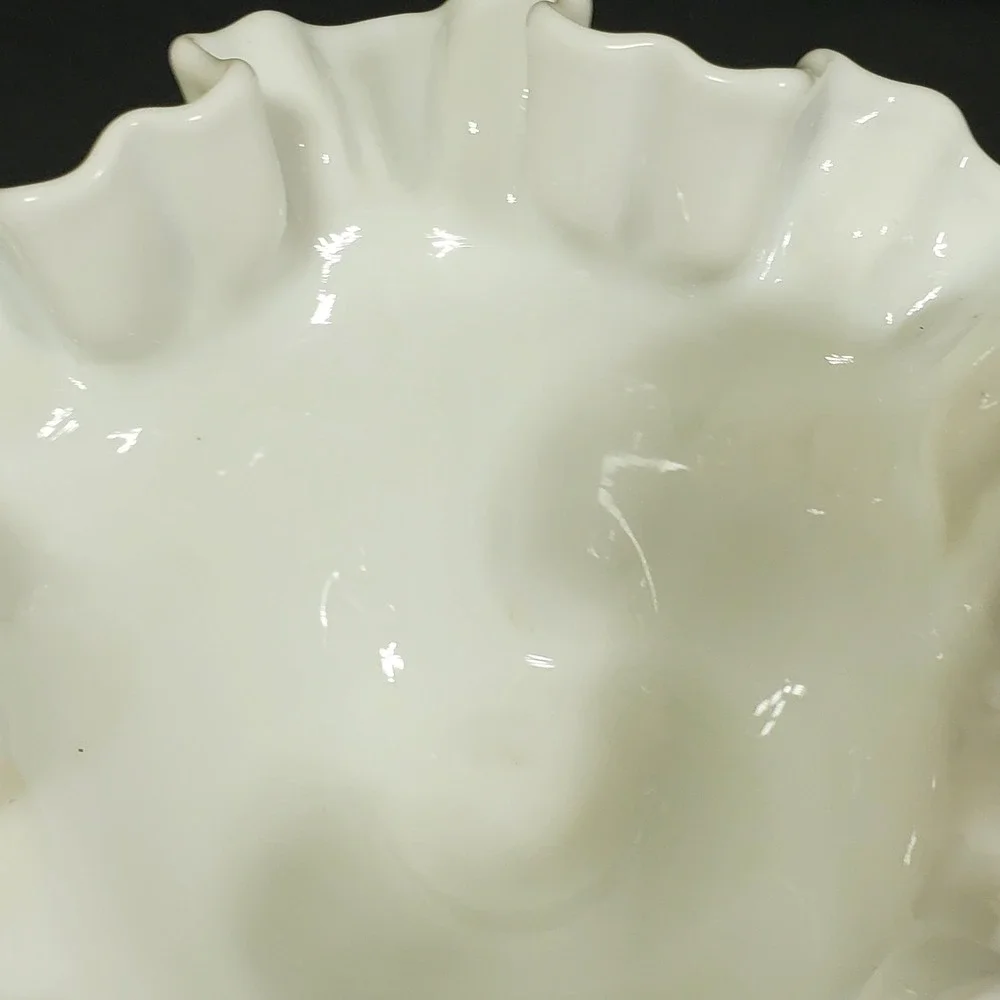 N/A vintage milk